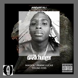 Album cover of Dark Hunger