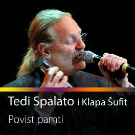 Album cover of Povist Pamti