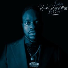 Album cover of Rich Regardless: Deluxe Edition