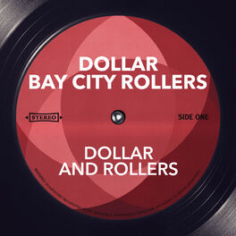 Album cover of Dollar and Rollers (Rerecorded Version)