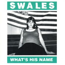 Album cover of What's His Name