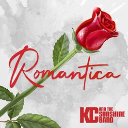 Album picture of Romantica