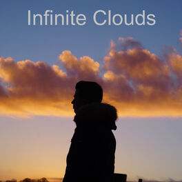 Album cover of Infinite Clouds - Piano Vol. 2