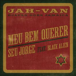 Album cover of Meu Bem Querer (JAH-VAN)