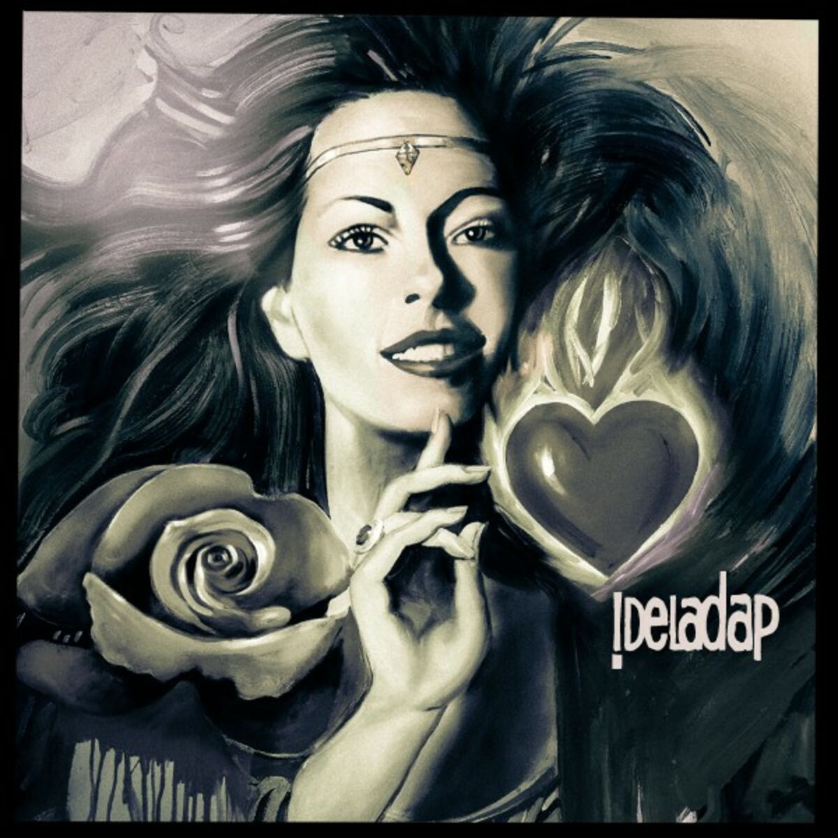 DelaDap - Sara La Kali: lyrics and songs | Deezer