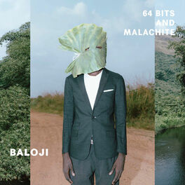 Album cover of 64 Bits & Malachite