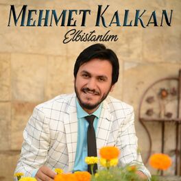Album cover of Elbistanlım