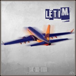 Album cover of Letim (feat. EsBe & Maki)