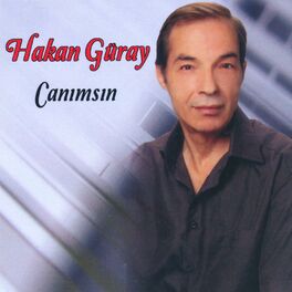 Album cover of Canımsın