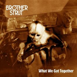 Album cover of What We Got Together
