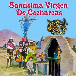 Album picture of Santísima Virgen de Cocharcas