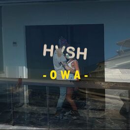Album cover of Owa (Radio Edit)