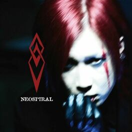 Album cover of NEOSPIRAL
