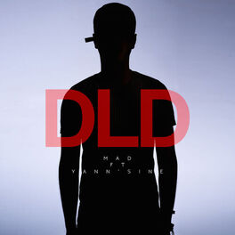 Album cover of DLD