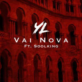 Album cover of Vai Nova
