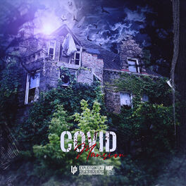 Album cover of Covid Mansion