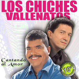 Album cover of Cantando al Amor: 10 Aniversario