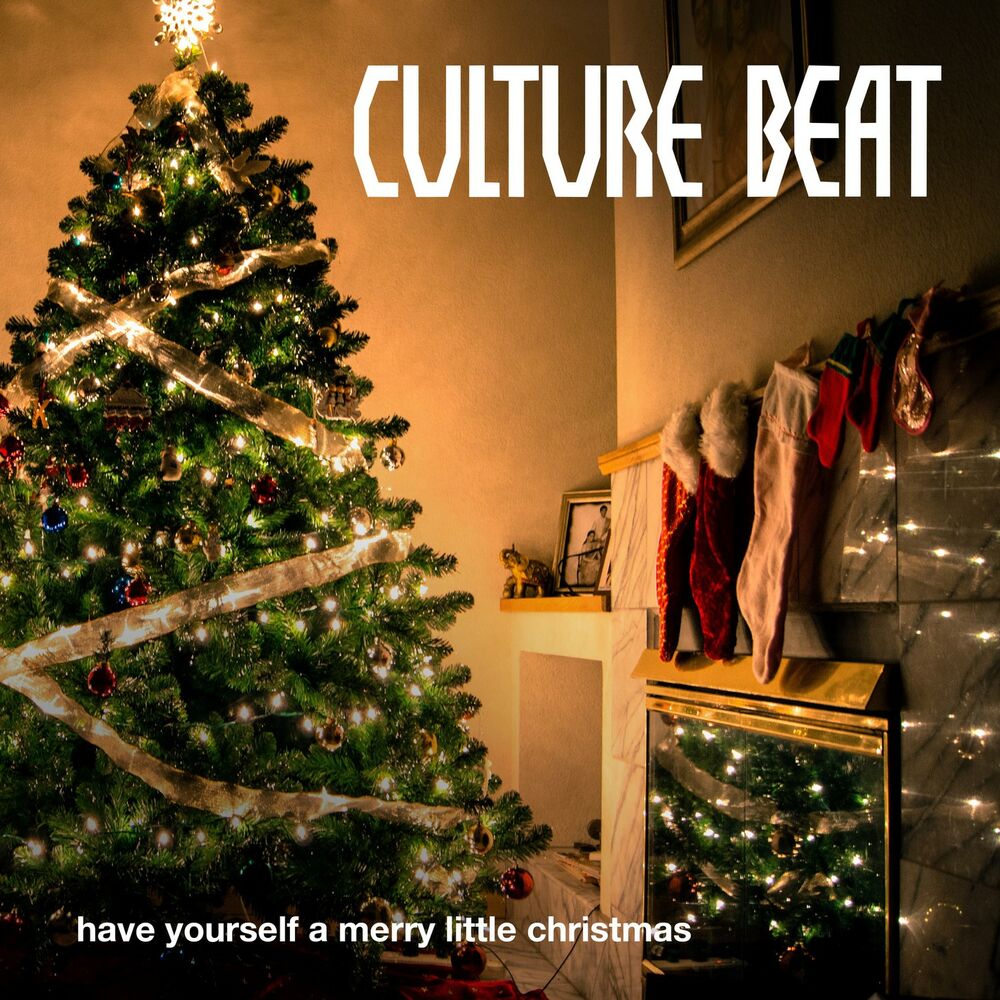 Have yourself little christmas. Culture Beat - have yourself a Merry little Christmas (1998). Merry Christmas слушать другим голосом.