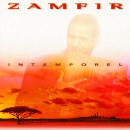 Album cover of Intemporel