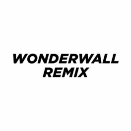 Album cover of Wonderwall (Remix)