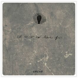 Album cover of El Vacío No Tiene Fin...