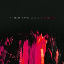 Album cover of I'm The One