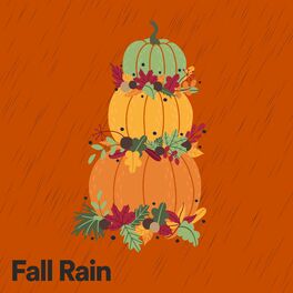 Album cover of Fall Rain