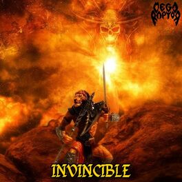 Album cover of Invincible