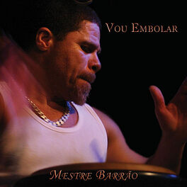 Album cover of Vou Embolar