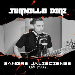 Album cover of De Sangre Jaliscience (En vivo)