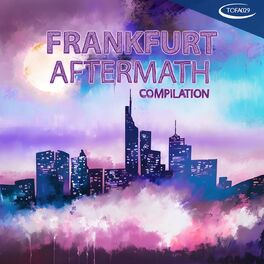 Album cover of Frankfurt Aftermath