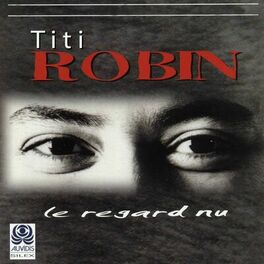 Album cover of Le regard nu