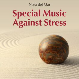 Album cover of Special Music Against Stress