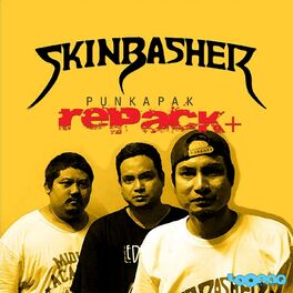 Album cover of Punkapak Repack+