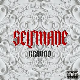 Album cover of SELFMADE