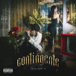 Album cover of CONTINGENTE