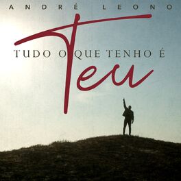 Album cover of Tudo o Que Tenho é Teu