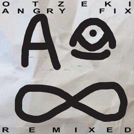 Album cover of Angry Fix (Remixed)