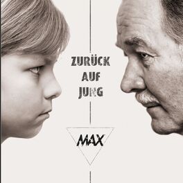 Album cover of Zurück auf jung