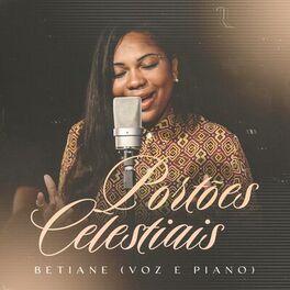 Album cover of Portões Celestiais