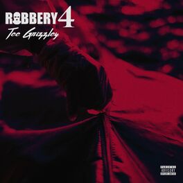 Album cover of Robbery Part 4