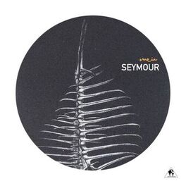 Album cover of Seymour
