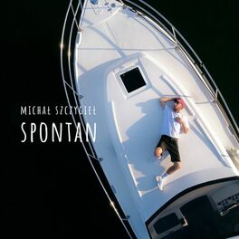 Album cover of Spontan