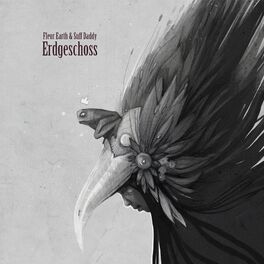 Album cover of Erdgeschoss