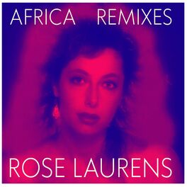 Album cover of Africa Remixes