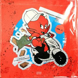 Album cover of La Vendicion Vol. 1