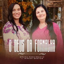 Album cover of O Deus da Fornalha