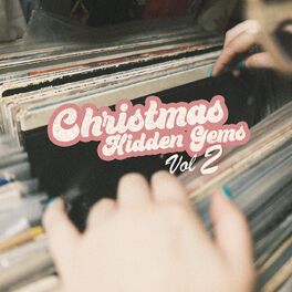 Album cover of Christmas Hidden Gems - Vol 2