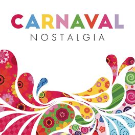 Album cover of Carnaval Nostalgia