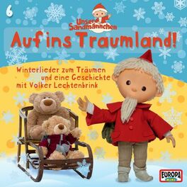 Album cover of 006/Auf ins Traumland